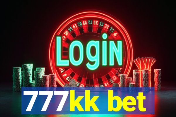 777kk bet